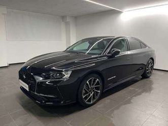 9 opera premiere e-tense 250 cv hybird