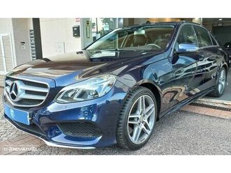mercedes-benz e 350 bluetec
