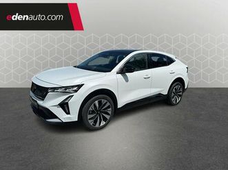 rafale e-tech full hybrid 200 techno 5p