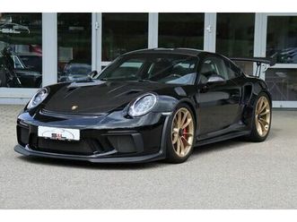 porsche 991 911 gt3rs weissach-mantheybremse/fw-appr9/26