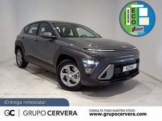 kona hev 1.6 gdi maxx dt