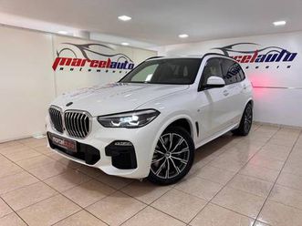bmw x5 x5 30 d xdrive pack m