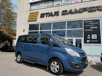 ford-tourneo-custom-2-2-tdci-300-l1-titanium