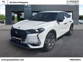 1.5 bluehdi 130 chic automatique