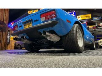 de tomaso pantera pantera