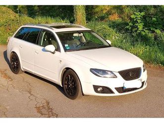 seat-seat-exeo-st-2-0-tdi-leder-bose-1-hand-gepflegt