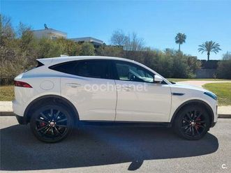 jaguar epace
