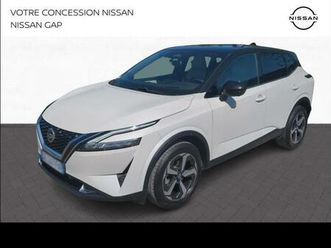 1.3 mild hybrid 140ch tekna