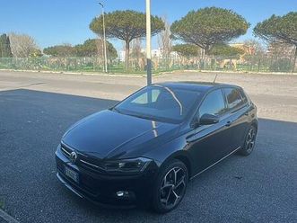 polo 1.6 tdi