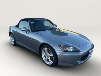 used 2008 honda s2000 base (m6)