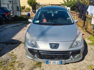 peugeot 307 - 2006