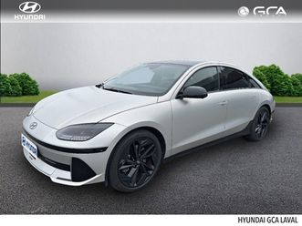 77 kwh - 325ch first edition htrac