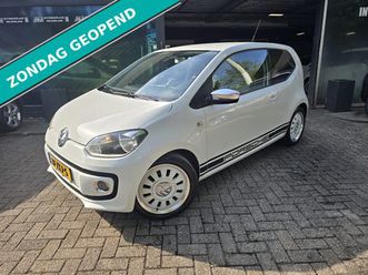 volkswagen-up-1-0-high-up-bluemotion-2e-eigenaar-12mnd-garantie-airco-lmv-ele
