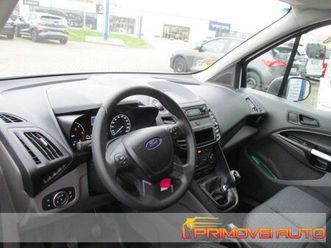 220 1.5 ecoblue 100cv pc furgone trend