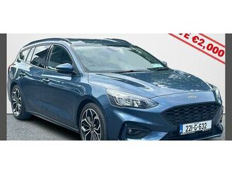 ford-focus-2022
