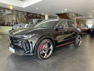 alfa romeo junior veloce