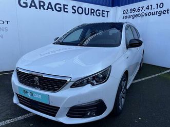 sw 1.2 130ch s&s gt line