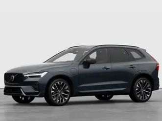 xc60 ultimate dark t6 awd plug-in hybrid