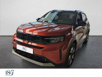 electrique 113ch batterie 44kwh gs