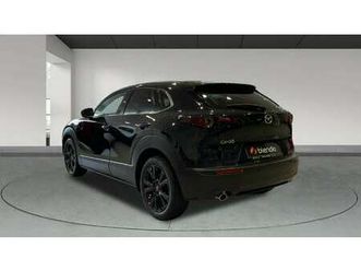 2025 2.5 e-skyactiv mhev 140cv 6mt fwd homura sin