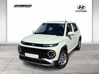 hyundai inster smart line 42kwh abzüglich superbonus