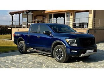 nissan titan crew cab