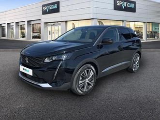 1.2 puretech 130ch s&s allure pack eat8