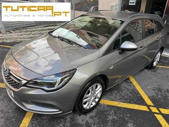opel astra sport tourer 1.6 cdti cosmo s/s