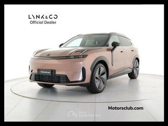 phev more - pronta consegna