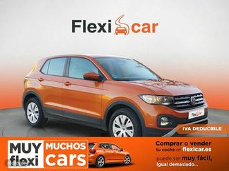 edition 1.0 tsi 70kw (95cv)