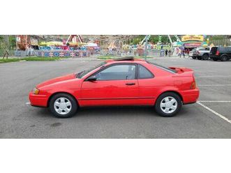 toyota paseo 1.5 íntegro e 100% original