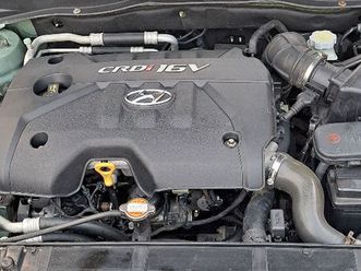 hyundai accent an. 2008