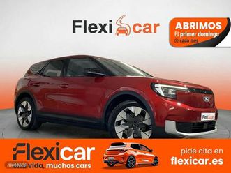 cx740s premium r. ext. rwd 77kwh 286cv