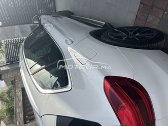 bmw x3 2018 diesel 470519 occasion à marrakech maroc