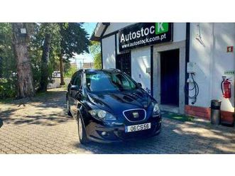 SEAT ALTEA XL seat-altea-xl-1-9-tdi-reference