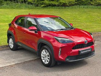 toyota-yaris-cross-icon-suv's-1-5-vvt-h-icon-e-cvt-euro-6-s-s-5dr