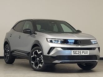 1.2 turbo 136 gs 5dr