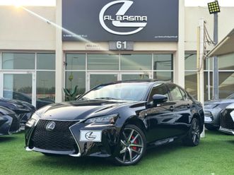 gs350-f-sport-dubizzle-sharjah