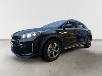 kia xceed 1.0 t-gdi dynamic