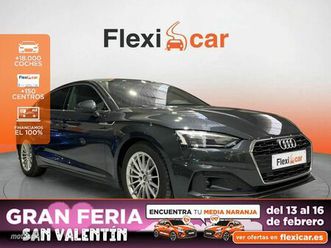 35 tdi 120kw (163cv) s tronic sportback