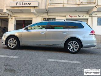 volkswagen - passat variant variant 2.0 tdi