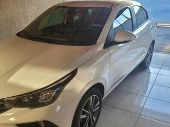 FIAT CRONOS precision-1-3-16v-flex-aut