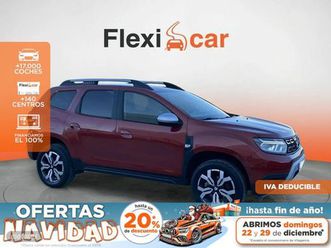 prestige bl. dci 85kw(115cv) 4x2