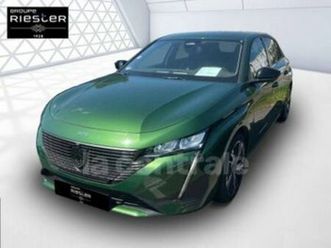 iii 1.6 phev 180 allure e-eat8