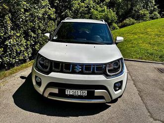 vendo-suzuki-ignis-1-2-compact-top-hybrid