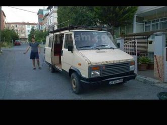 acilll-sahibinden-citroen-c25-1800-1989-model