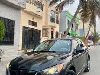 mazda-cx-5-sacre-coeur-expat-dakar