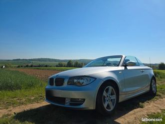 bmw 120i --- 170cv --- e88