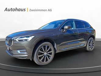 xc60 t8 eawd inscription geartronic