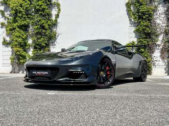 evora 3.5 v6 400 ch 2+0 gt430